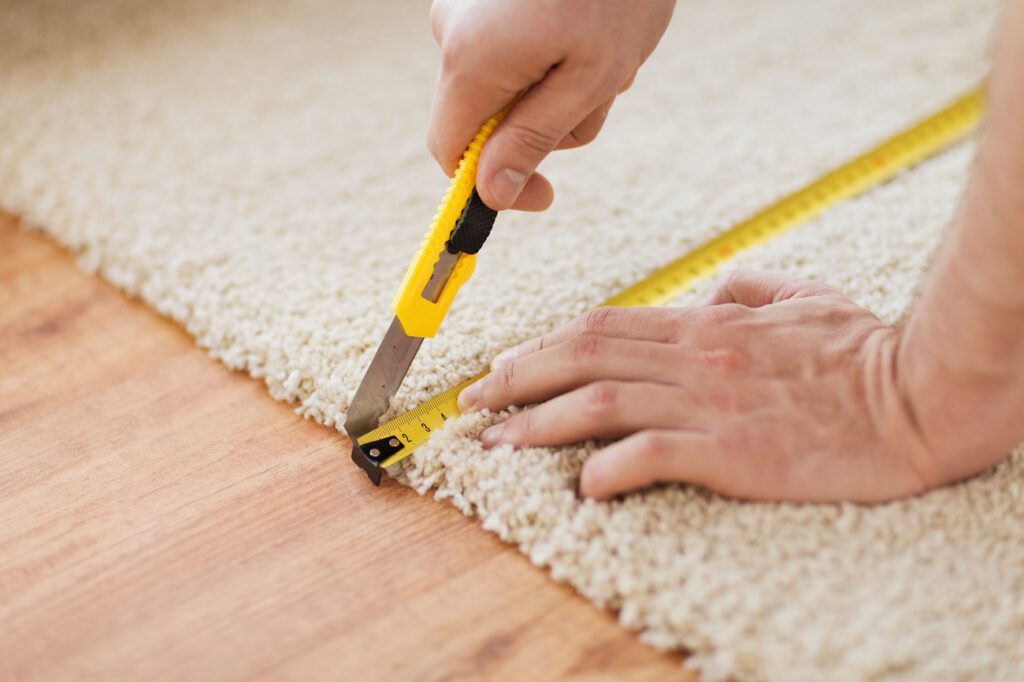 Importance of Proper Rug Sizing Importance of Proper Rug Sizing