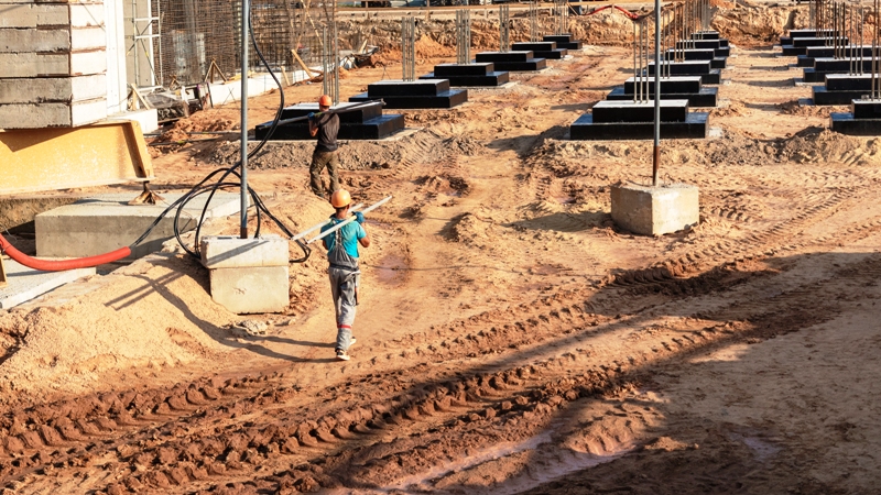 Importance of Underpinning Importance of Underpinning