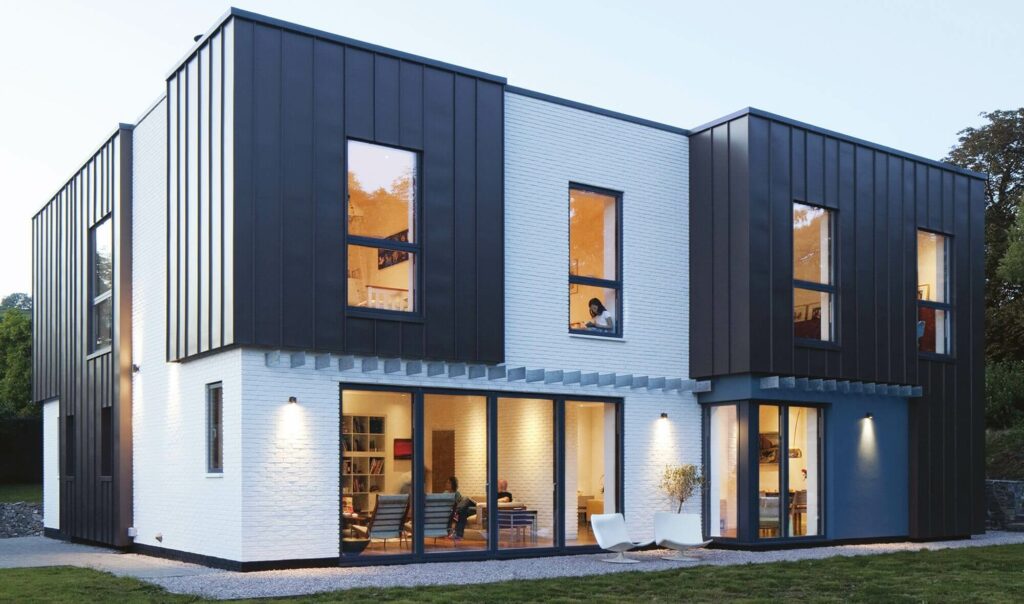 Importance of Wall Cladding Importance of Wall Cladding