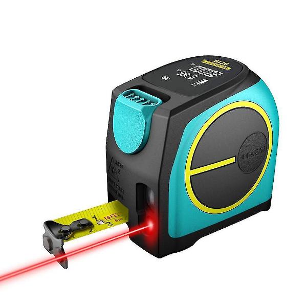 Infrared Tape Measure Infrared Tape Measure
