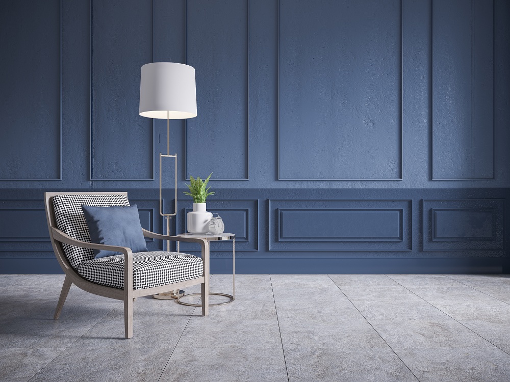 Innovative Concrete Flooring