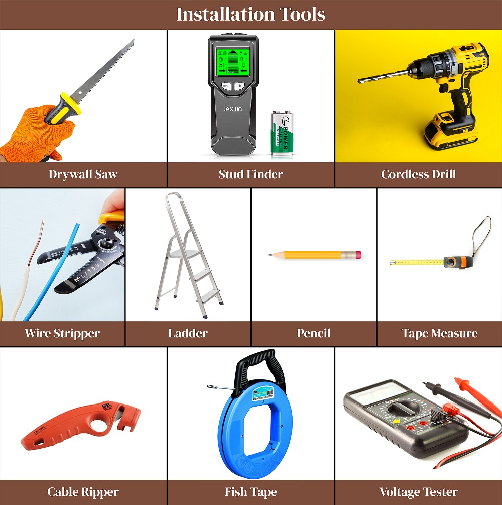 Installation Tools