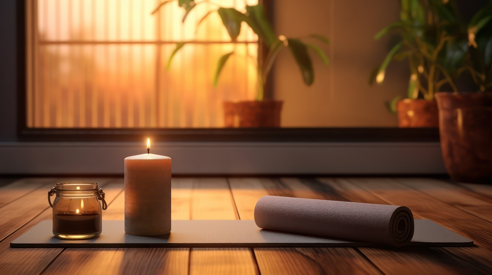 Introduce Aroma with Candles Introduce Aroma with Candles