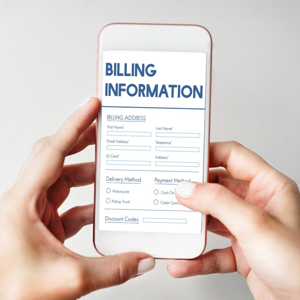 Invoice Application
