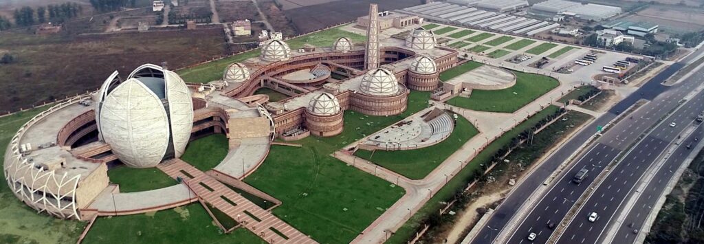 Jang-e-Azadi Memorial