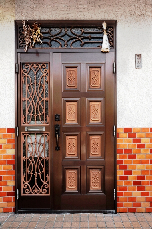 Know Your Door Type