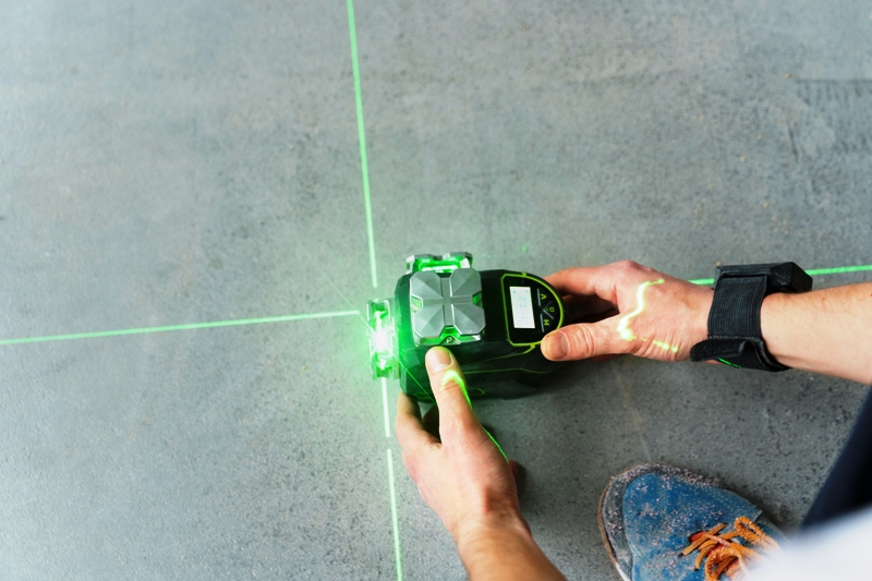 Laser Tape Measure Laser Tape Measure
