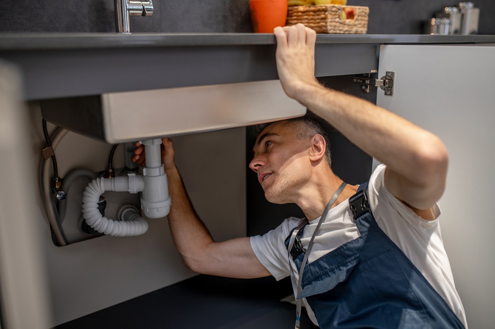 Licensed Plumbers Licensed Plumbers