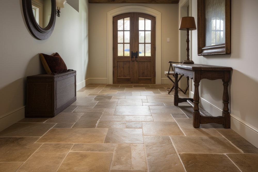 Limestone Flooring Limestone Flooring
