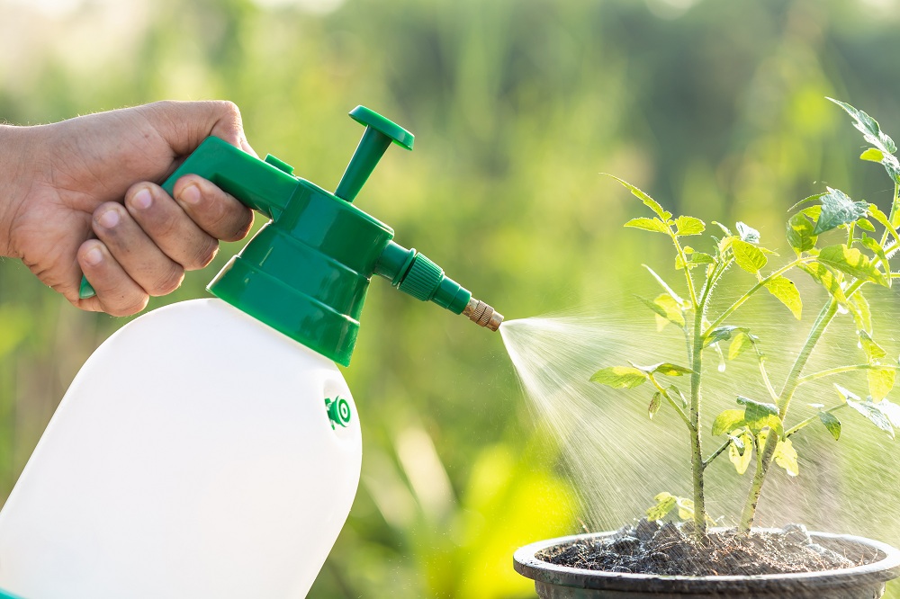 Liquid Nutrients for Soil Liquid Nutrients for Soil