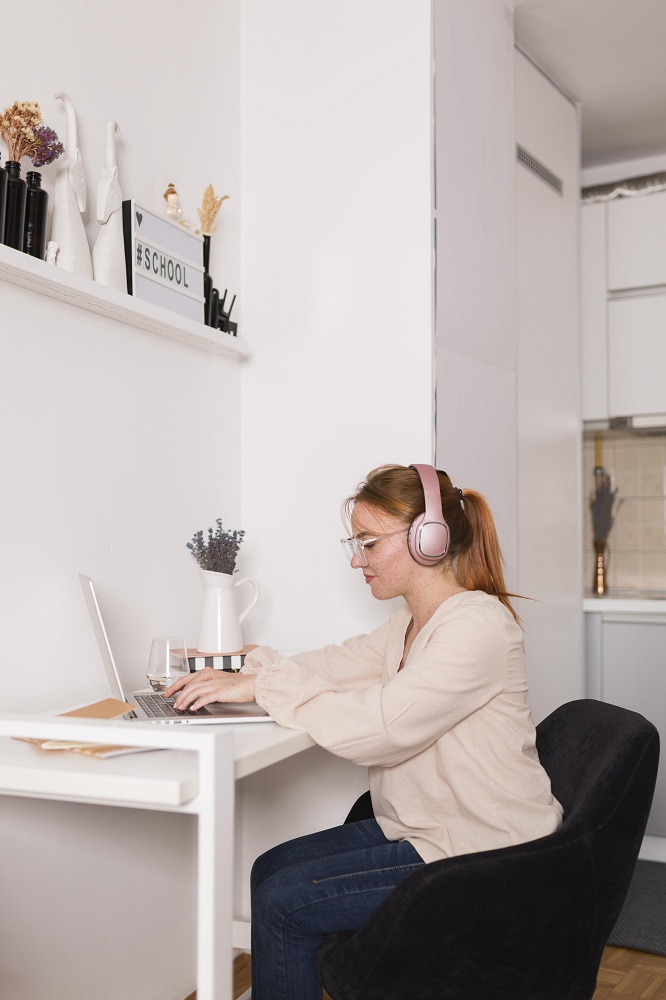 Look For Ways To Block Noise