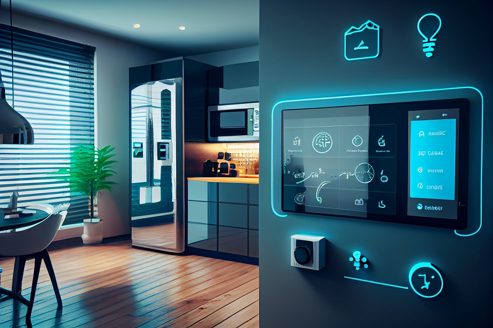Make Your House Smart