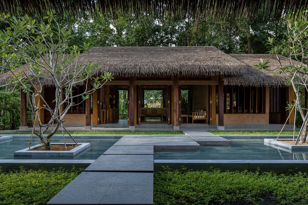 Mango Bay Resort Spa