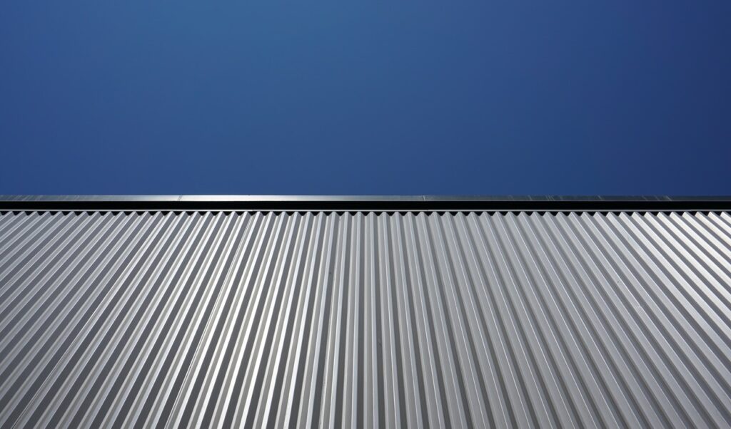 Metal Roof Enhance Curb Appeal of Home Metal Roof Enhance Curb Appeal of Home