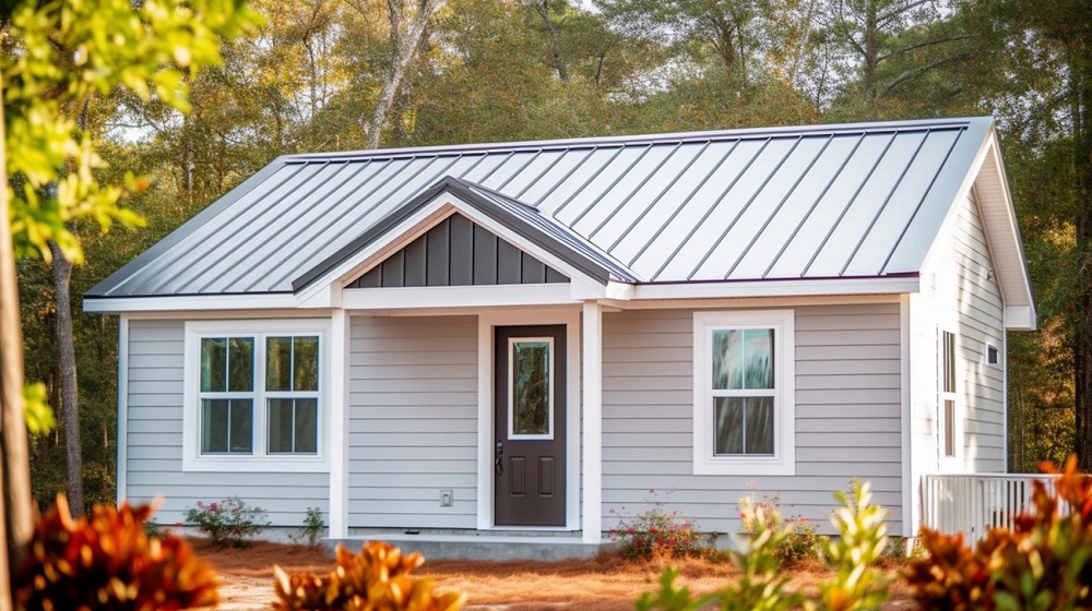 Metal Roof will Increase House Resale Value Metal Roof will Increase House Resale Value