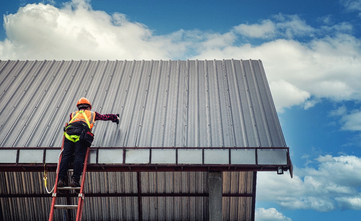 Metal Roofing Questions