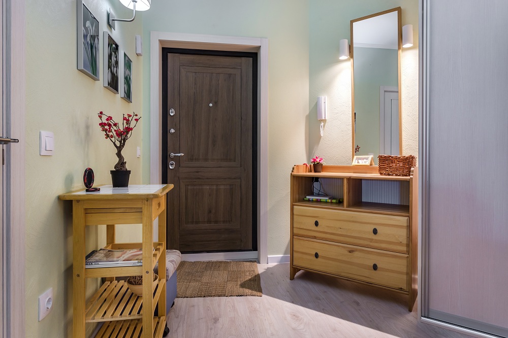 Mixing and Matching: Entryway Decor Ideas Mixing and Matching: Entryway Decor Ideas