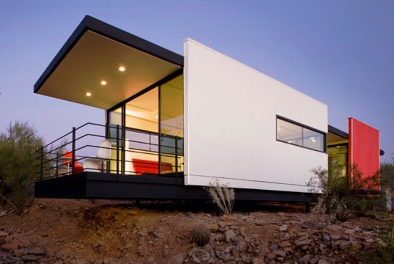Mod.Fab by Taliesin School Students