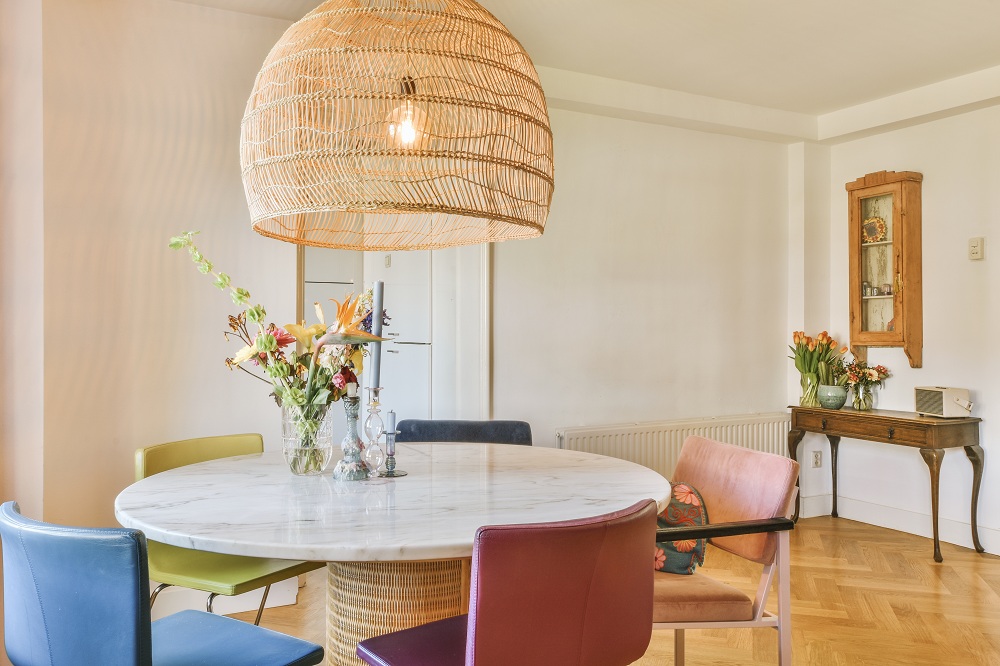 Modern Decor With Traditional Elements Modern Decor With Traditional Elements