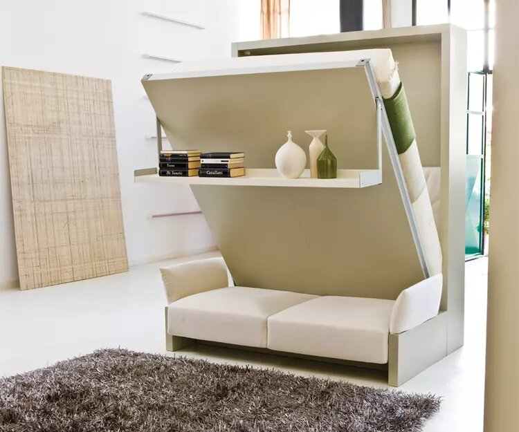 Murphy Bed