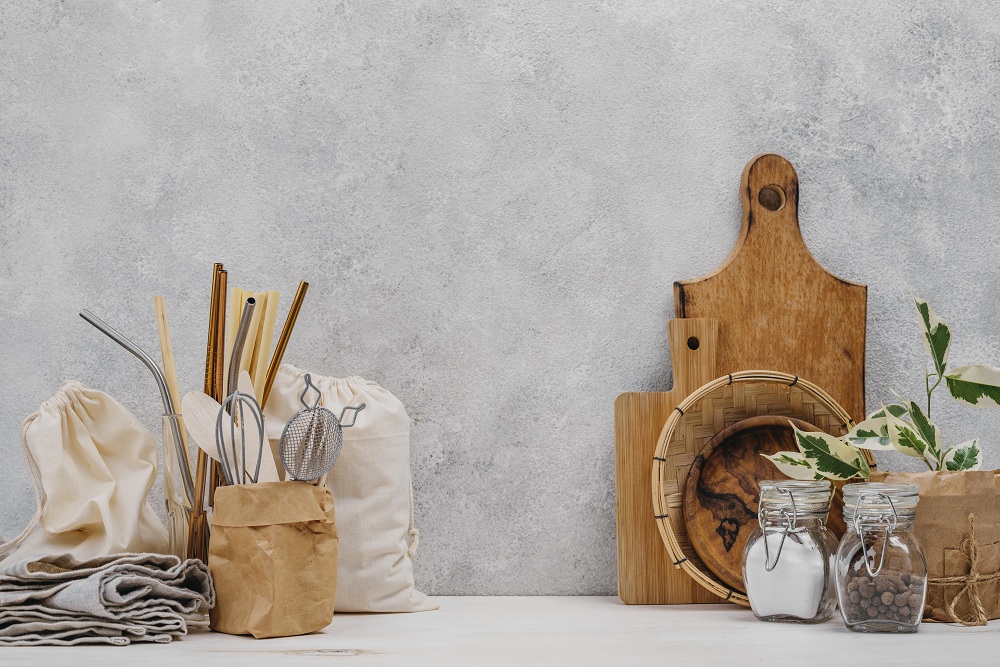 Muted and Rustic Vibe Muted and Rustic Vibe