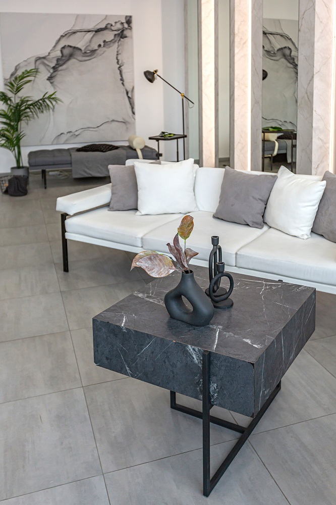 Natural Stone Flooring Natural Stone Flooring