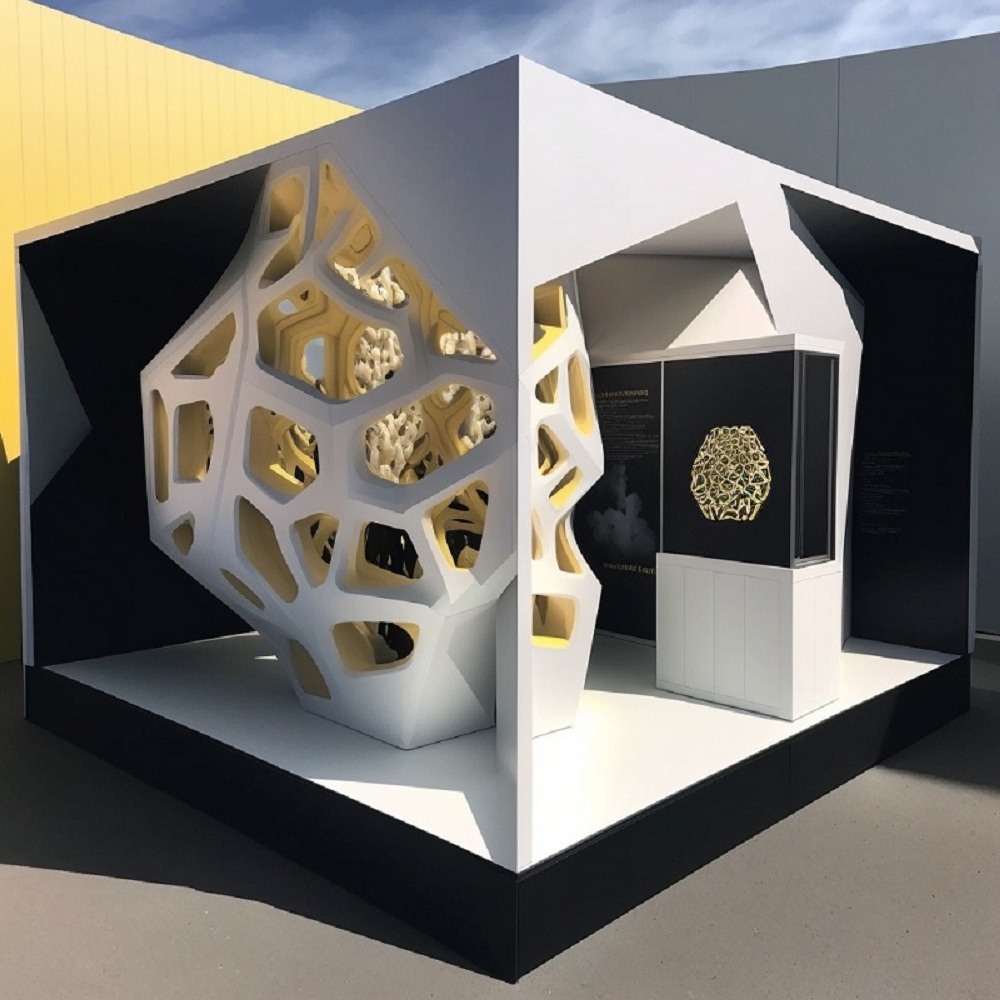 Neuroarchitecture & external environment Neuroarchitecture&external environment