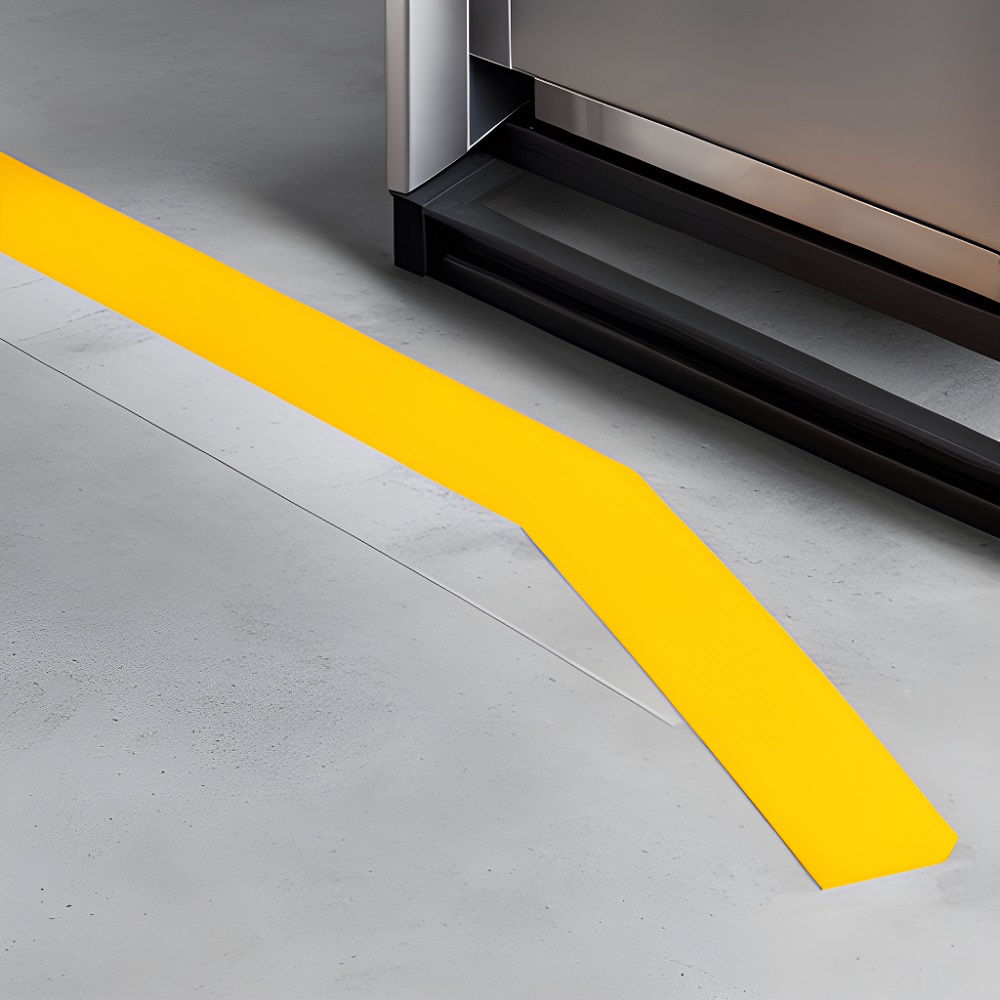 Non-Slip Strips