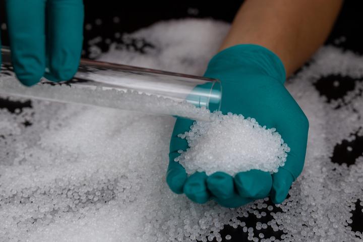 Non-slip Additives