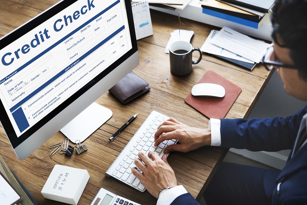 Obtaining Credit Report Obtaining Credit Report