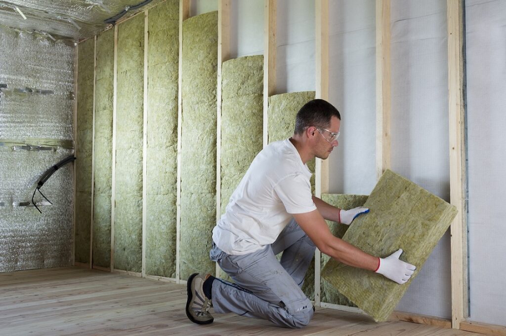 Optimal Insulation - Rockwool Optimal Insulation - Rockwool