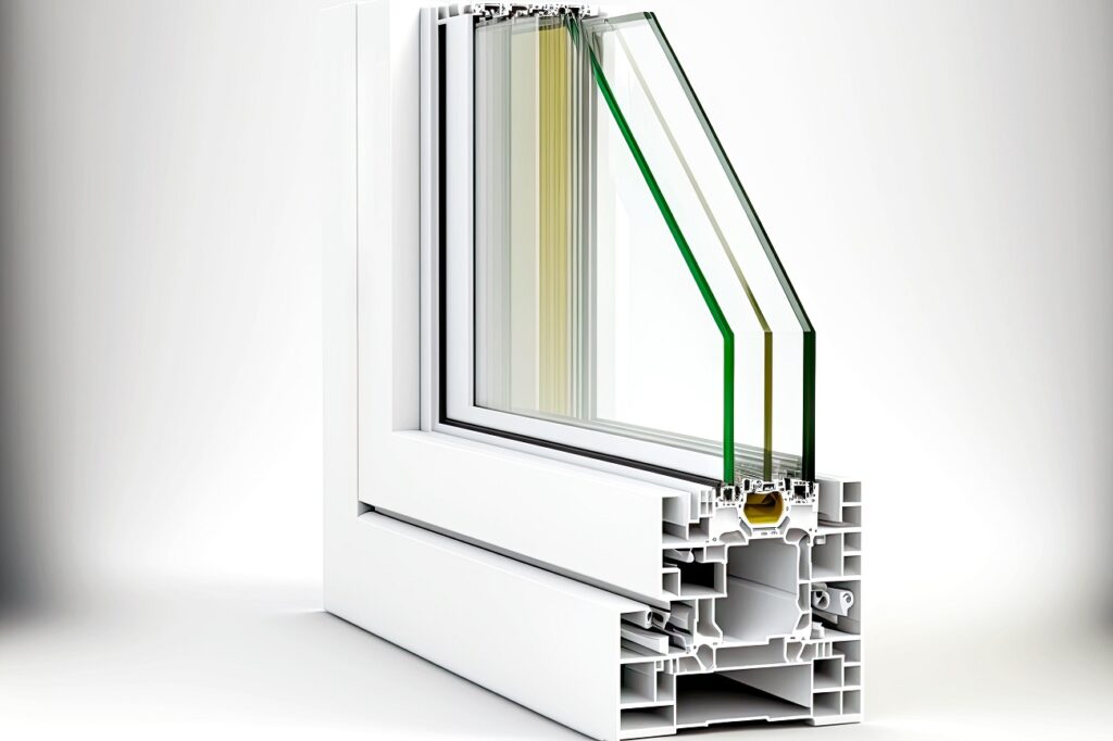 Optimal Insulation - Triple Glazing Optimal Insulation - Triple Glazing