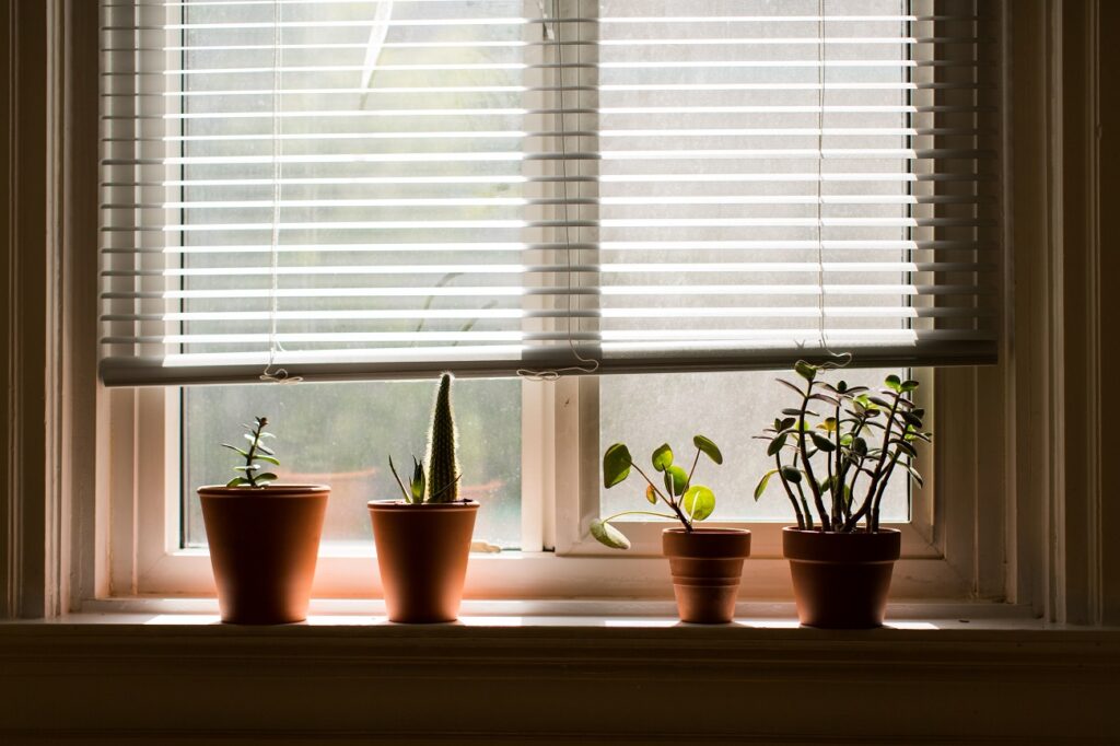 Optimal Insulation - Window Blind Optimal Insulation - Window Blind