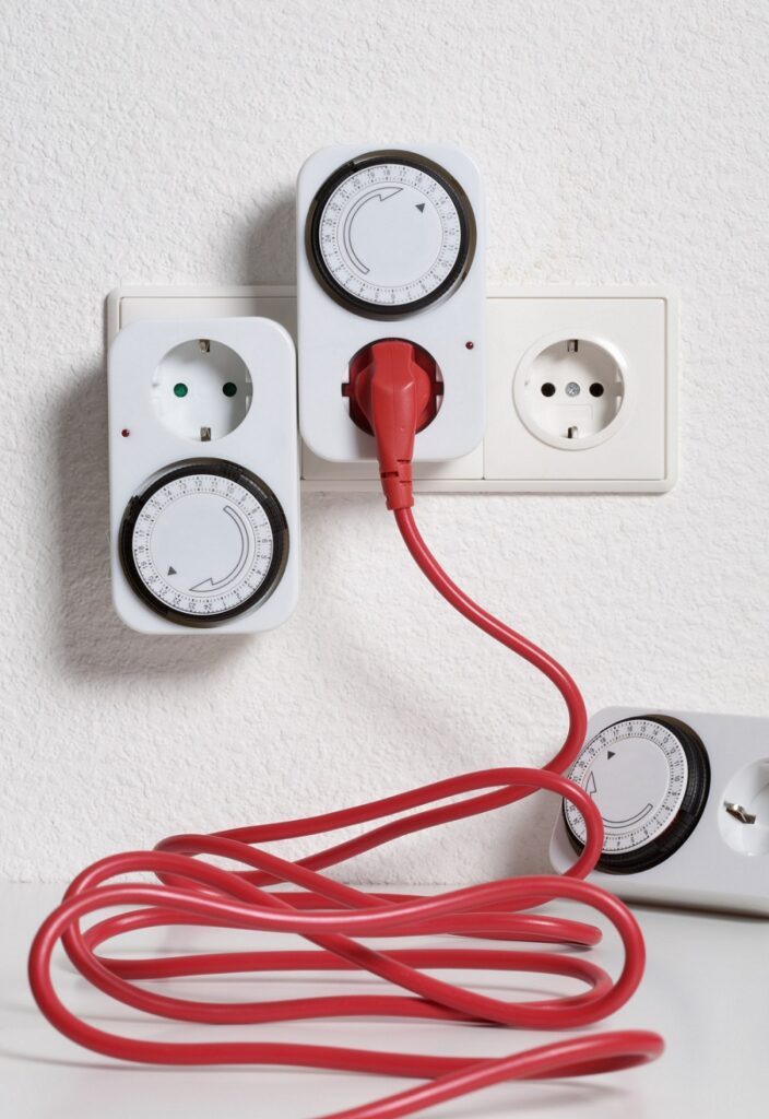 Plug and Play Plug and Play