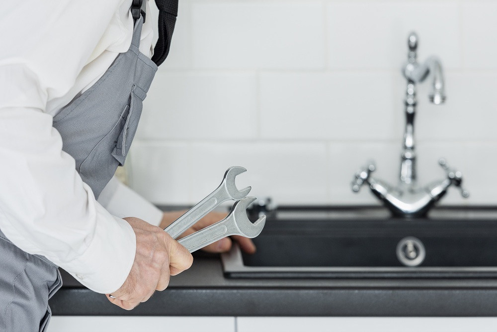 Plumbing Tools