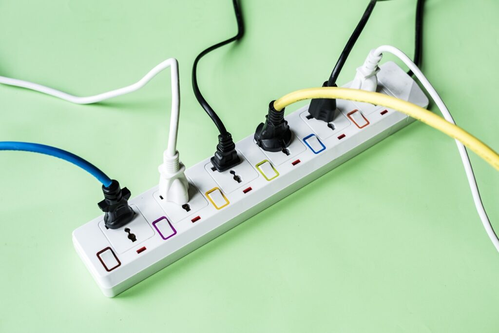 Power Strip Power Strip