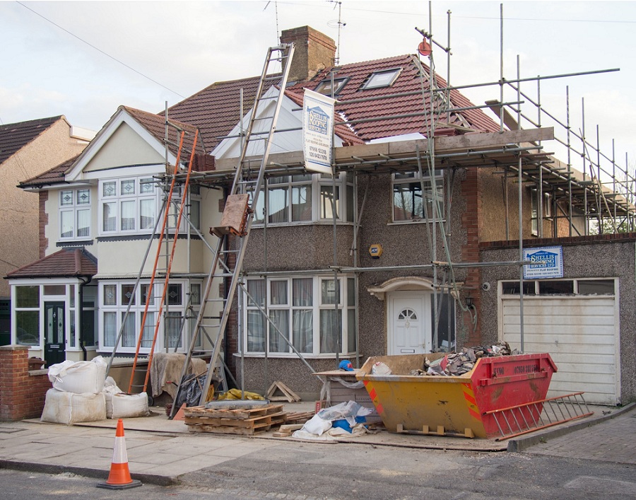 Precautions Before Starting the DIY Project Precautions Before Starting the DIY Project