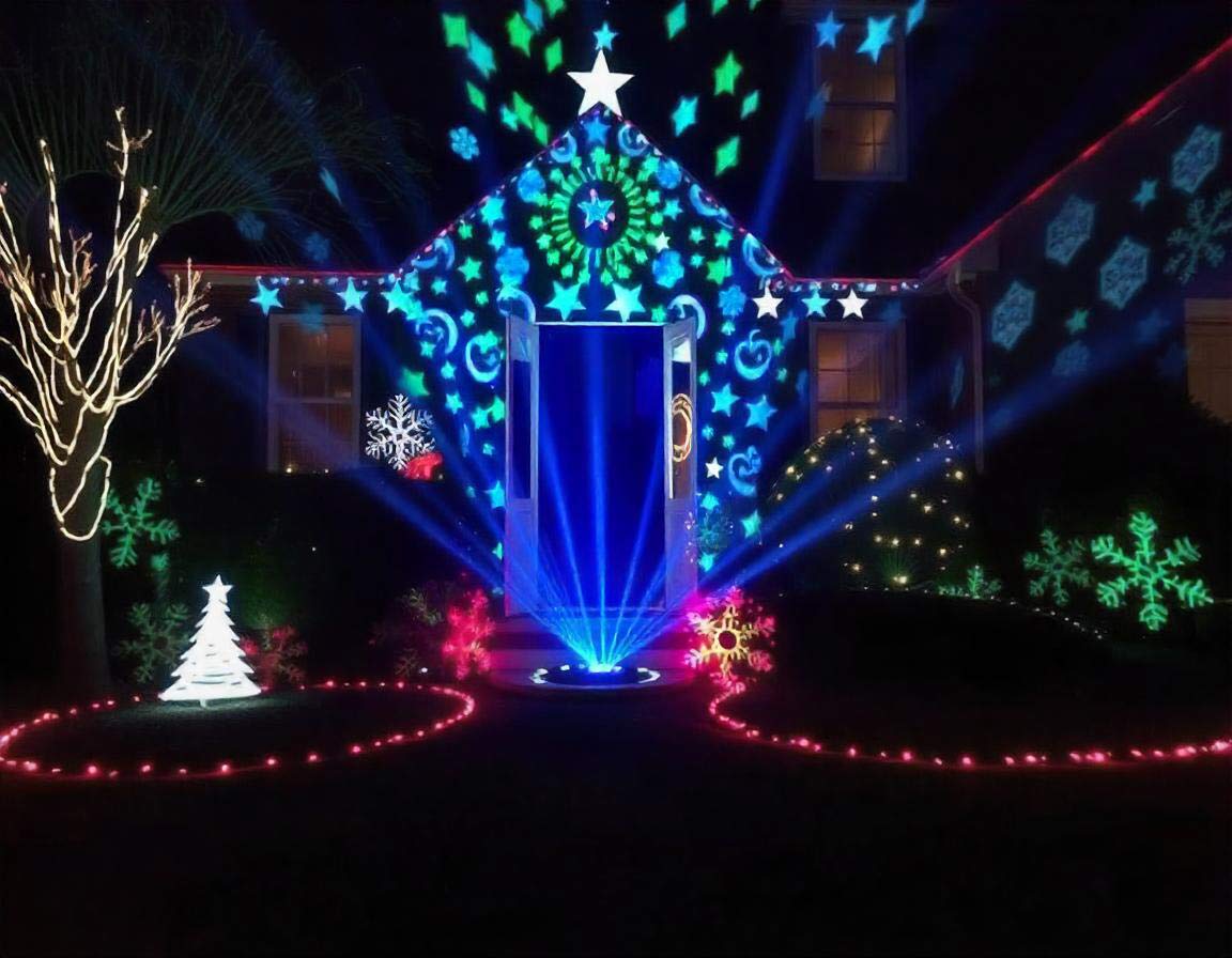 Projector Lights