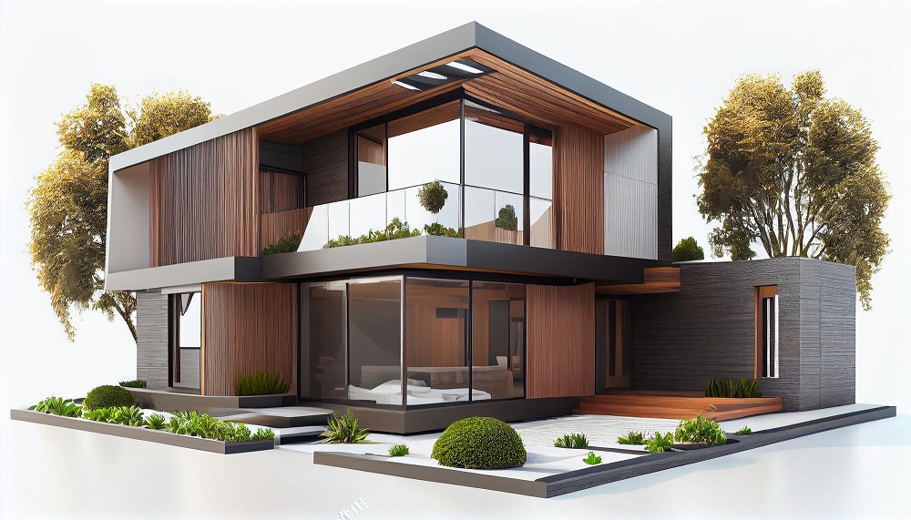 Pros and Cons of Wooden Cladding Pros and Cons of Wooden Cladding