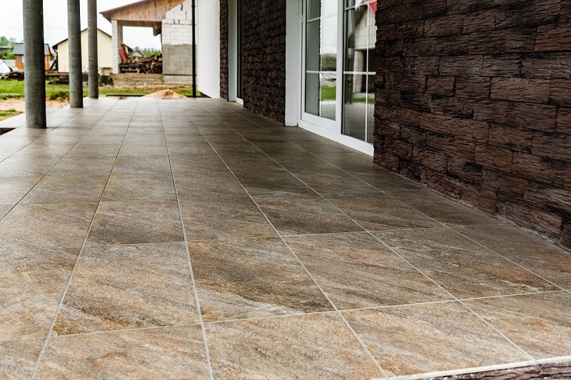 Quartzite Flooring Quartzite Flooring