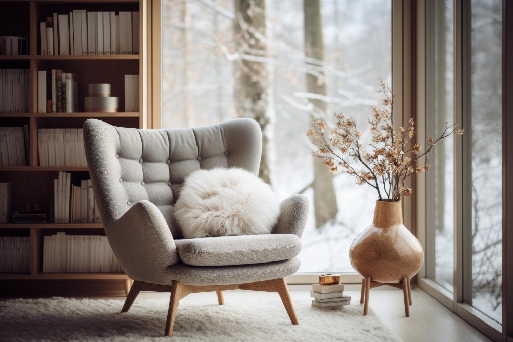 Reading Space