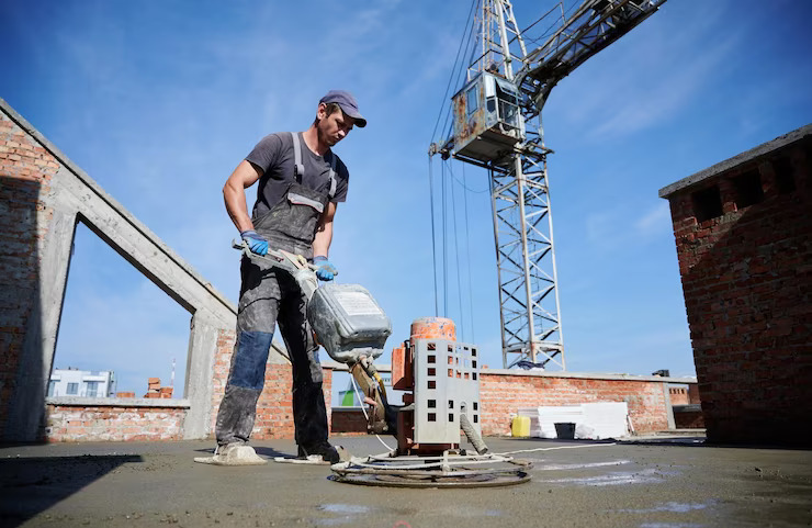 Requirement Of Skilled Labour