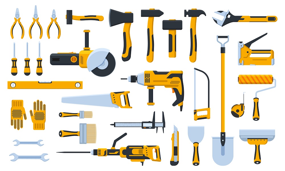 Right Tool for the Right Project Right Tool for the Right Project