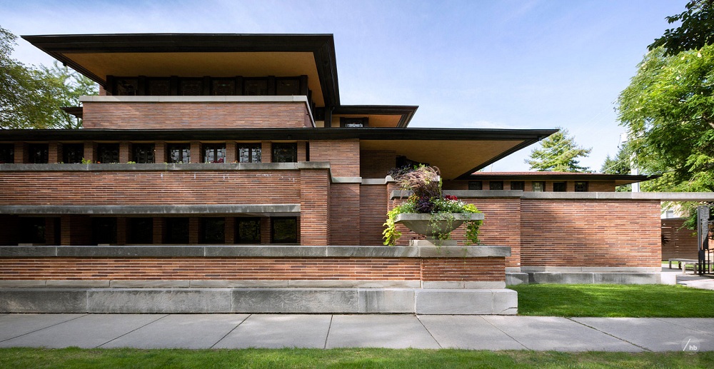 Robie House Robie House
