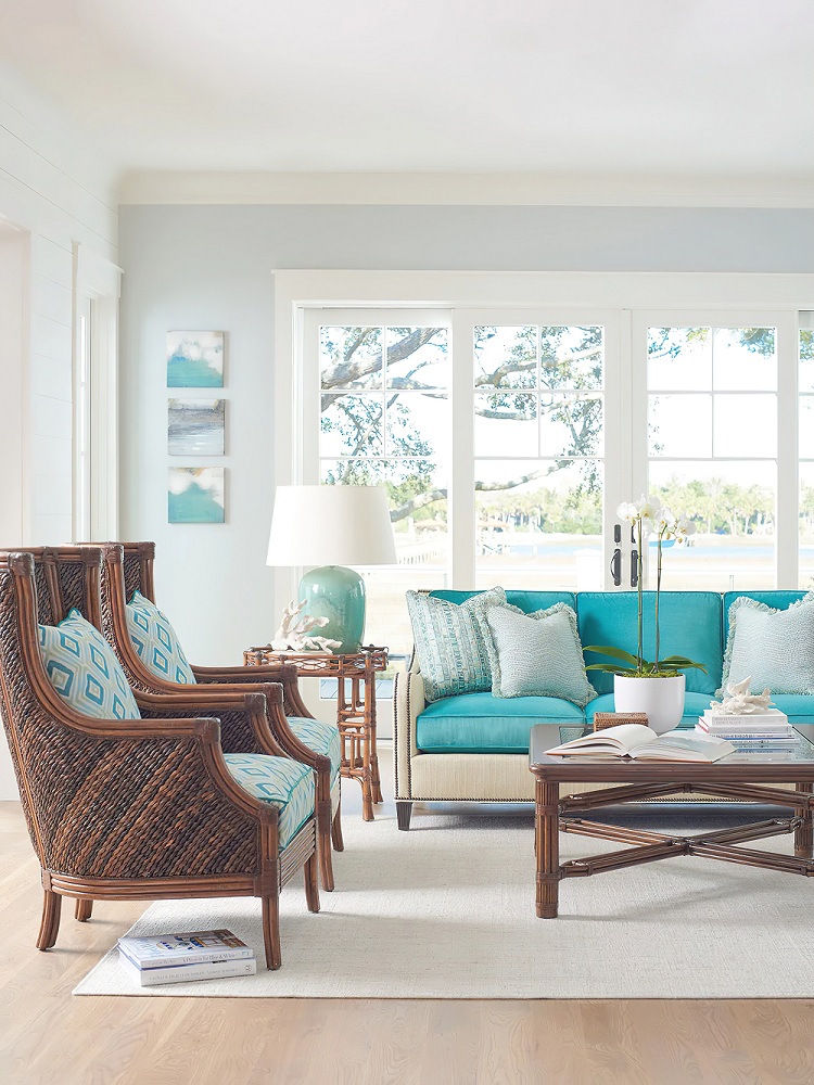 Romantic and Elegant Elements for Hamptons Style Romantic and elegant elements for Hamptons style