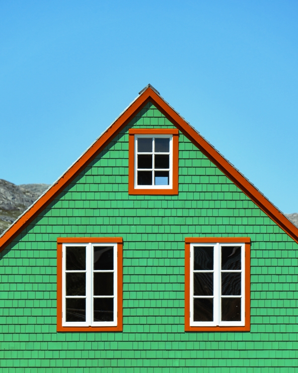 Roof Overhangs Roof Overhangs