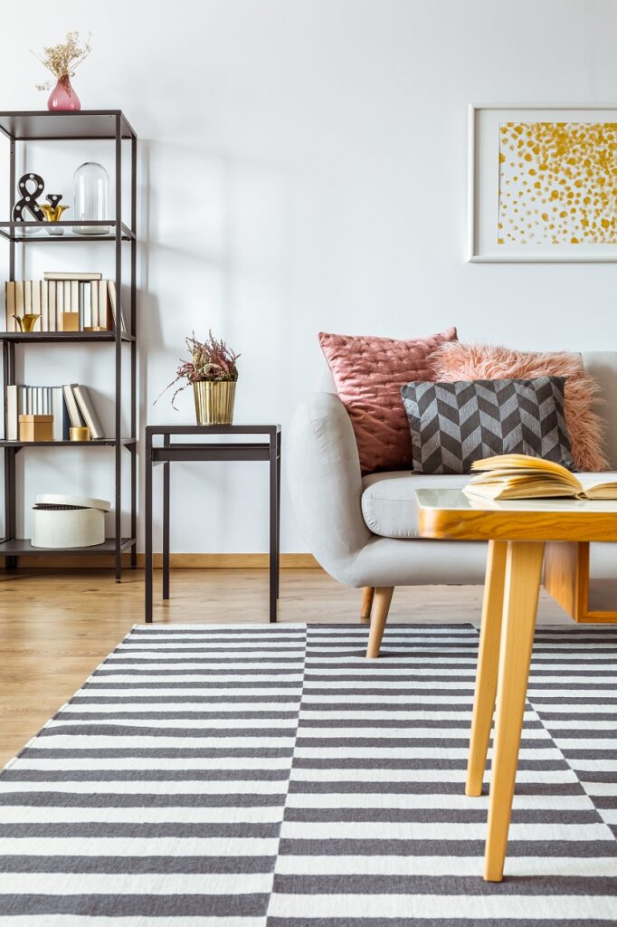 Rug it Up