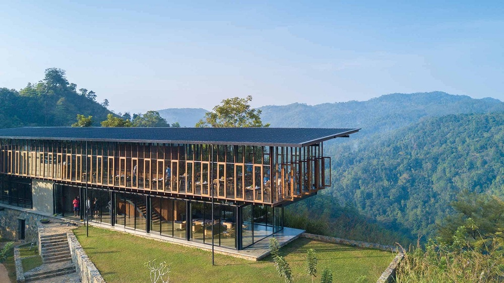 Santani Wellness Resort and Spa