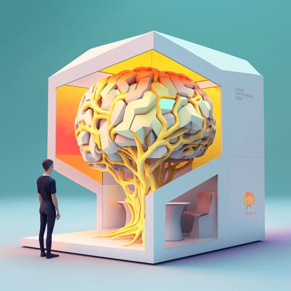 Science behind Neuroarchitecture Science behindNeuroarchitecture