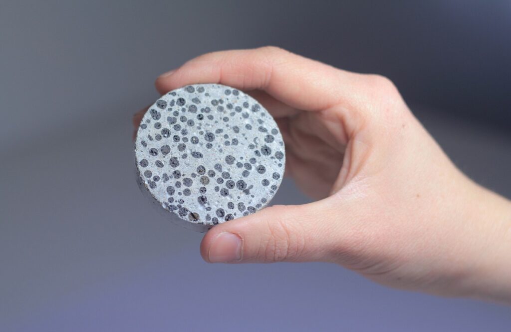Innovative Building Materials